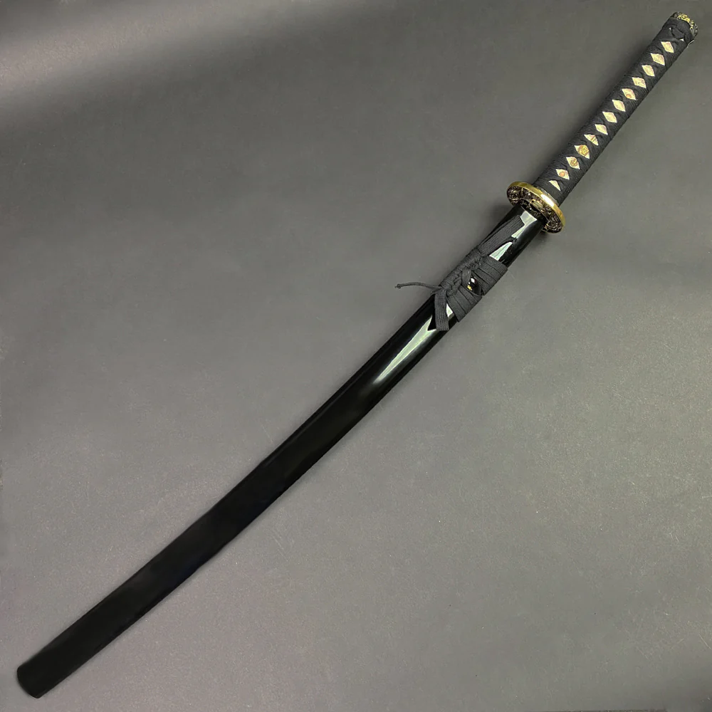 Musashi Sengoku Katana - Image 3