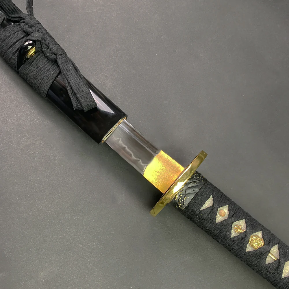 Musashi Sengoku Katana - Image 4