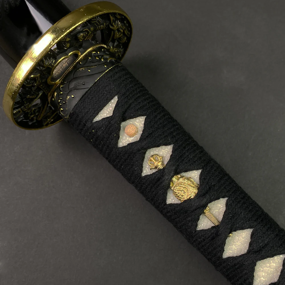 Musashi Sengoku Katana - Image 5