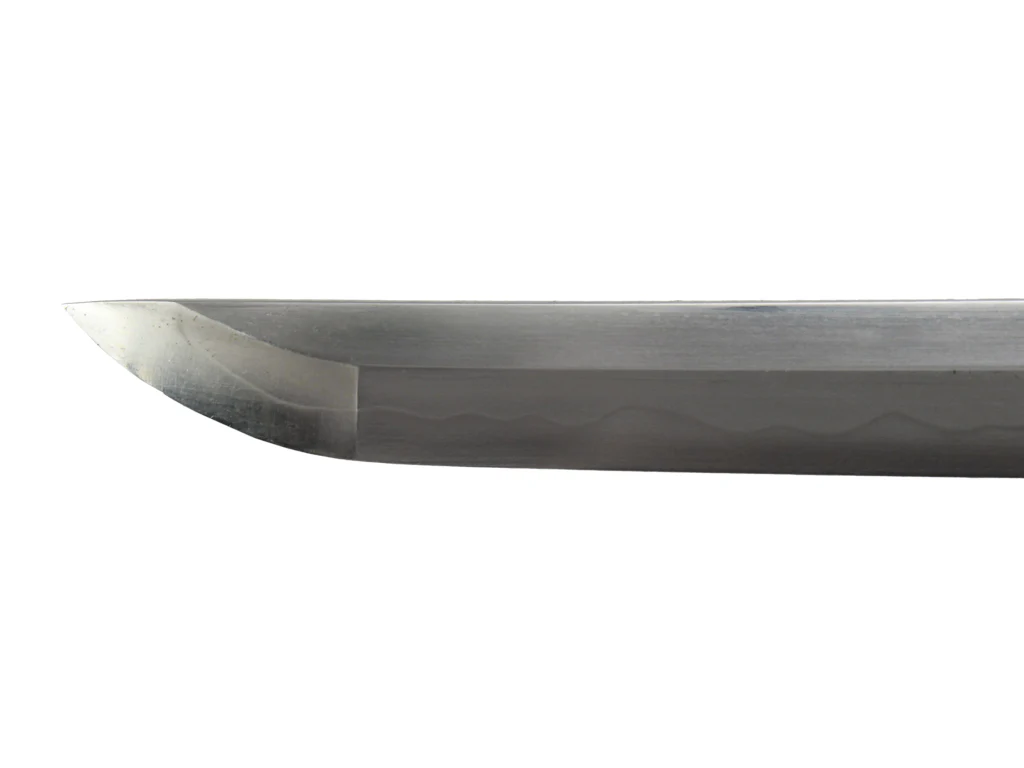 Miyamoto Musashi® Shijuuhatte Tachi - Image 5