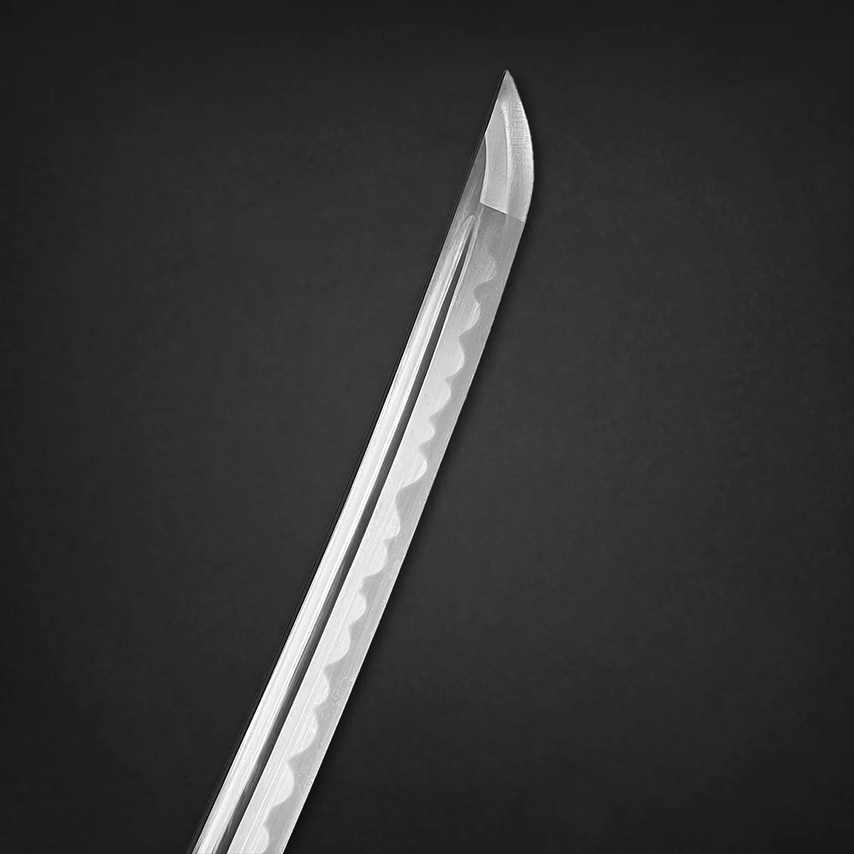 Musashi "Shuriken" Katana - Image 10