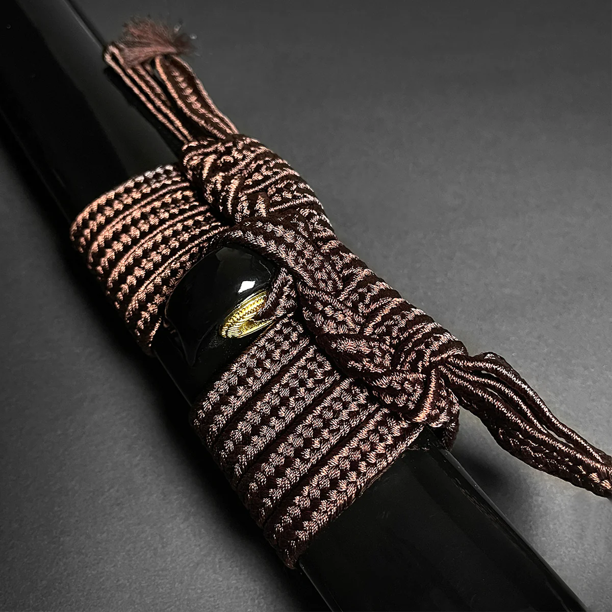 Musashi "Shuriken" Katana - Image 4
