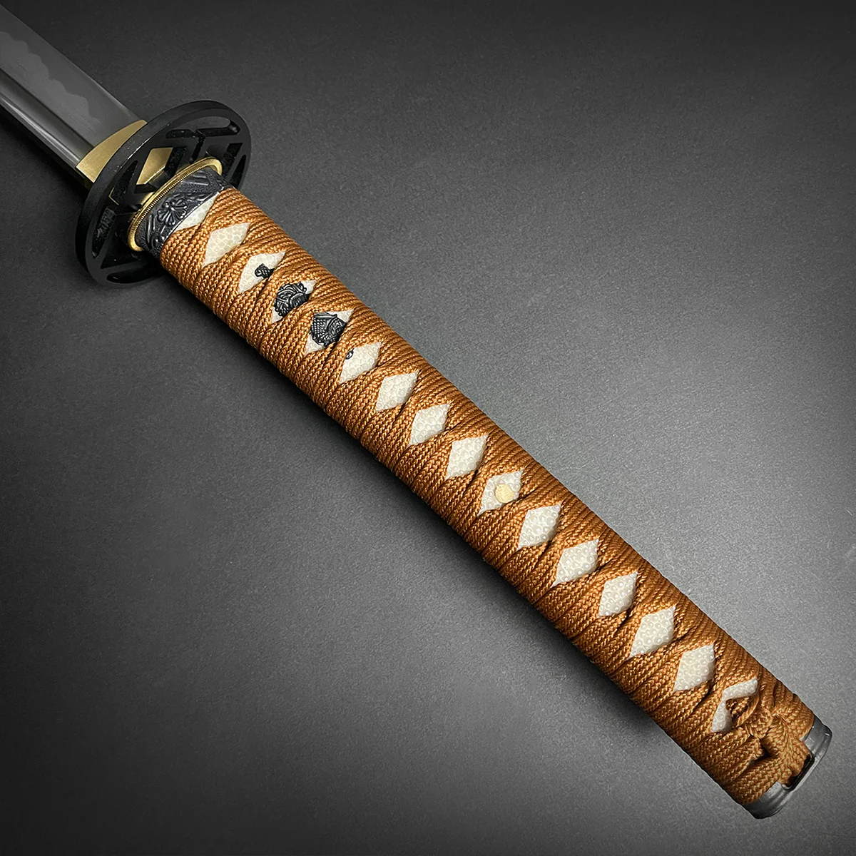 Musashi "Shuriken" Katana - Image 5
