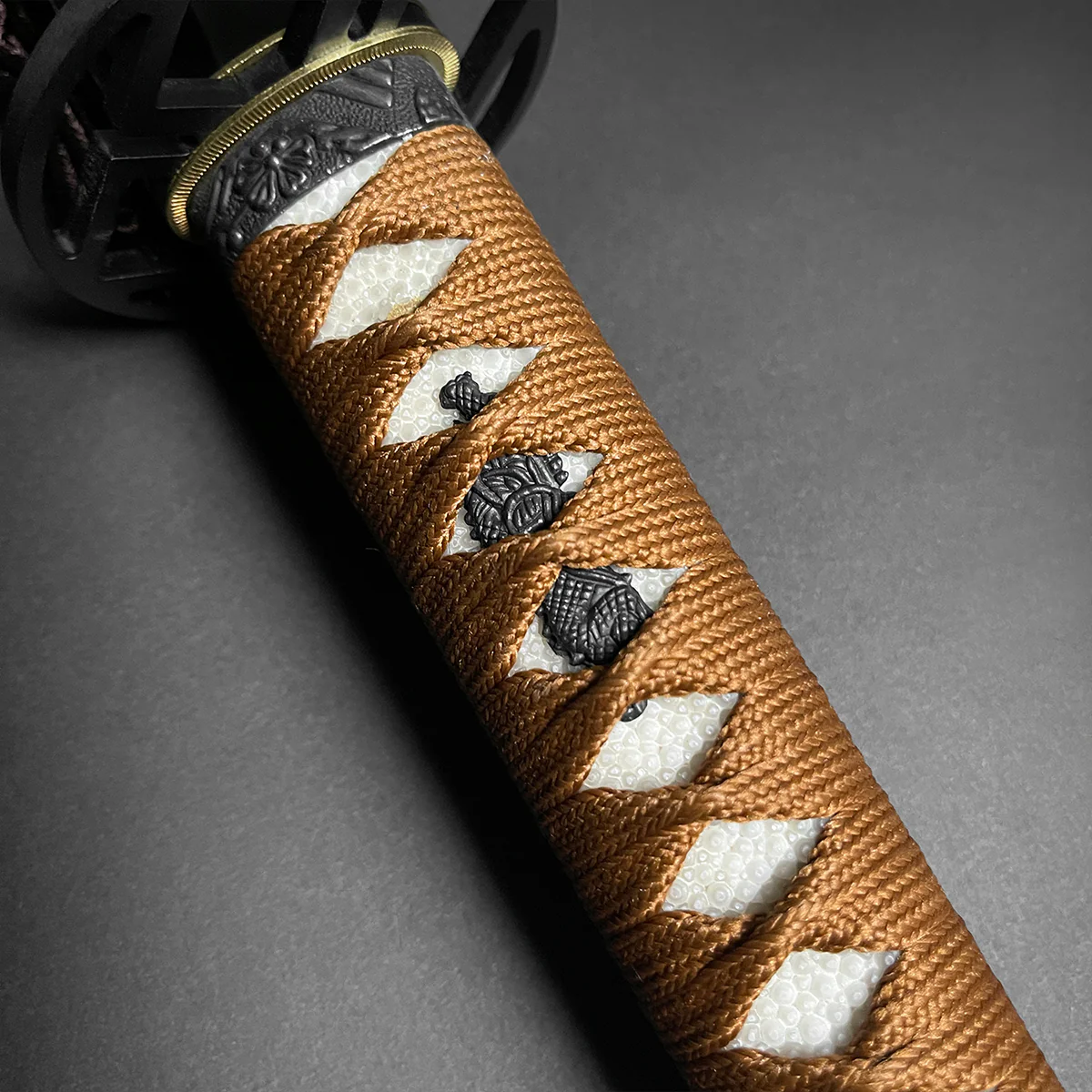 Musashi "Shuriken" Katana - Image 8