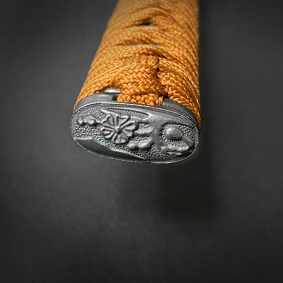 Musashi "Shuriken" Katana - Image 9