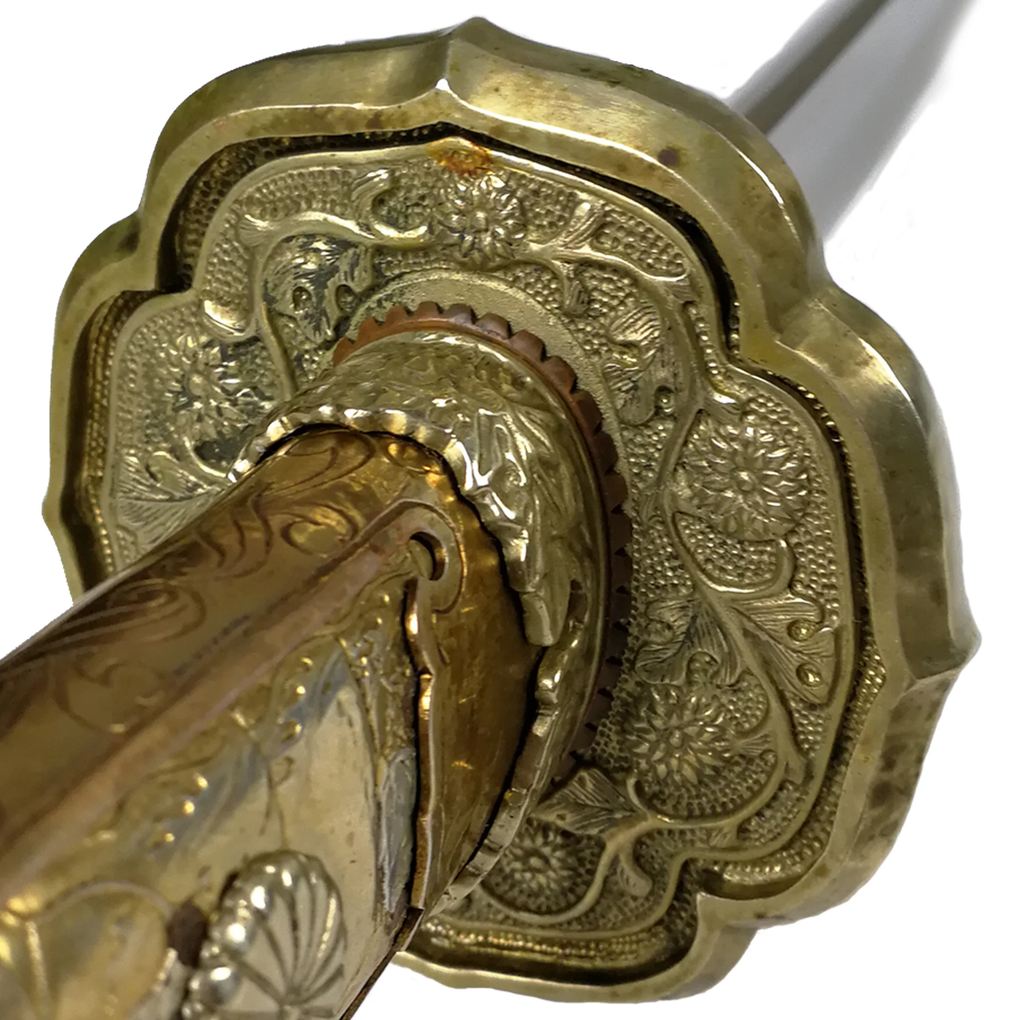 Miyamoto Musashi® Suikoden Tachi - Image 5