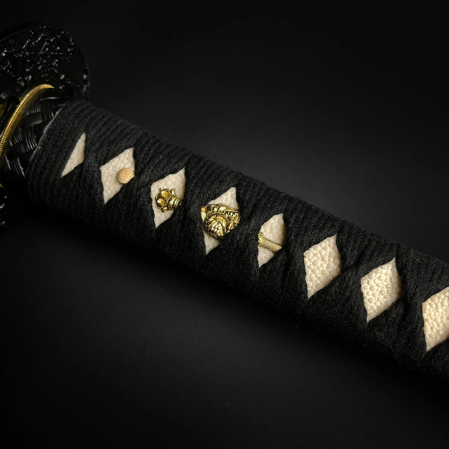 Musashi “Saiyuki” Katana - Image 11