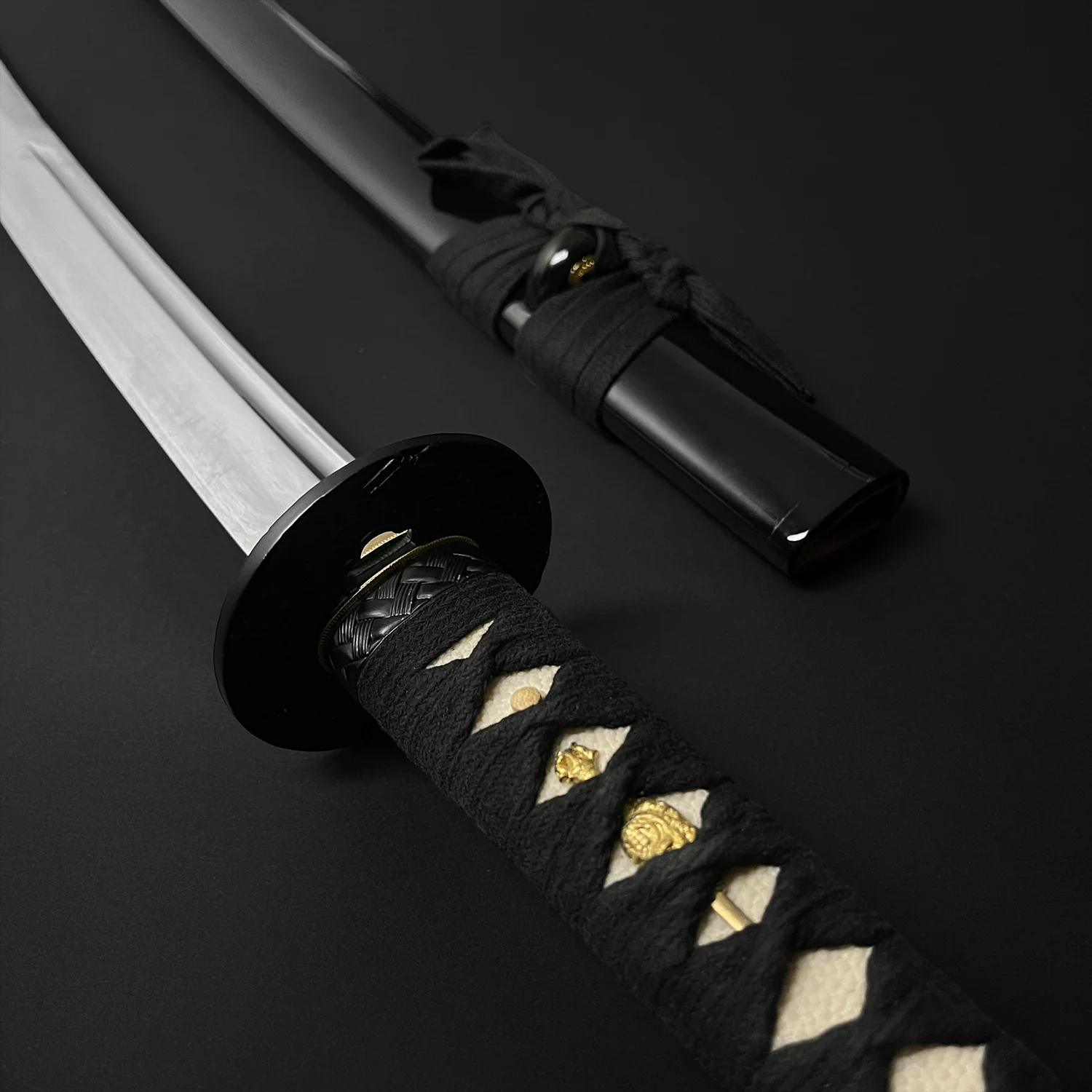 Musashi “Saiyuki” Katana - Image 2