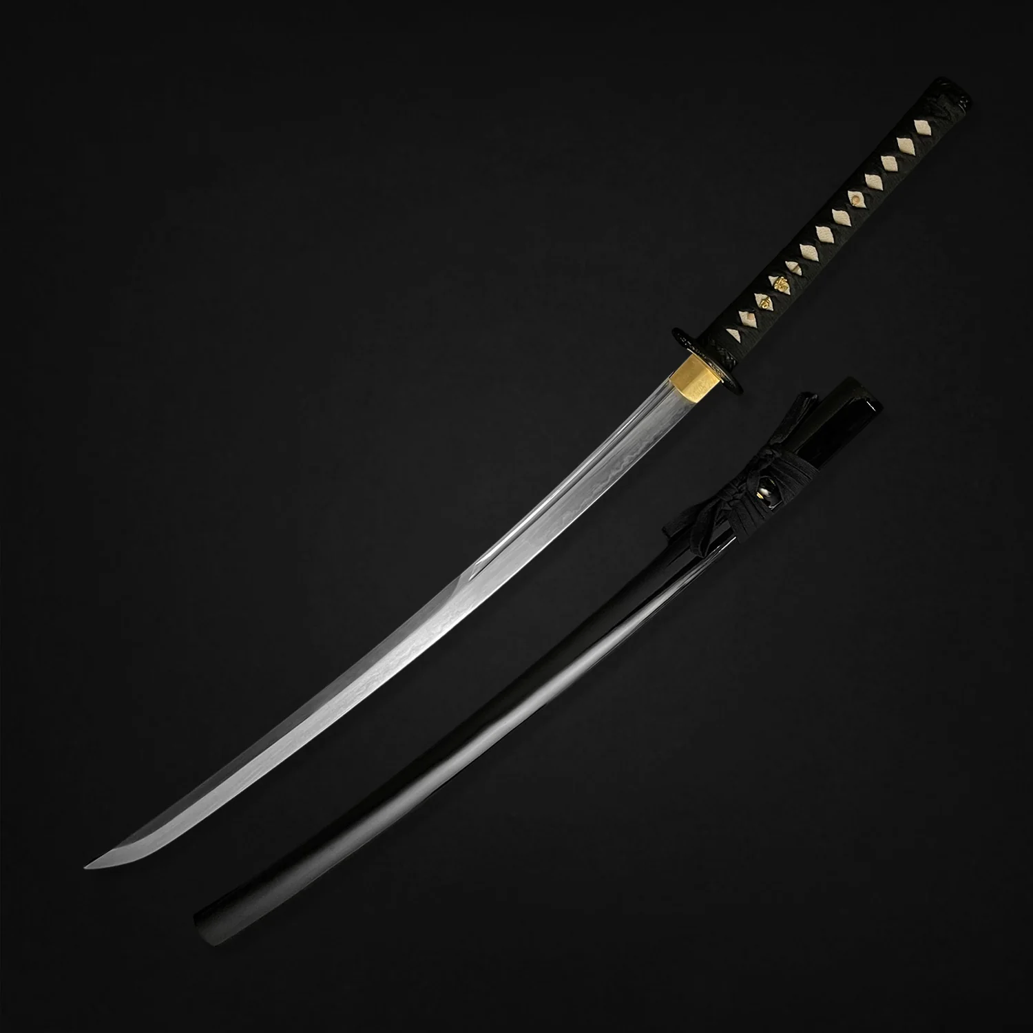 Musashi “Saiyuki” Katana - Image 3