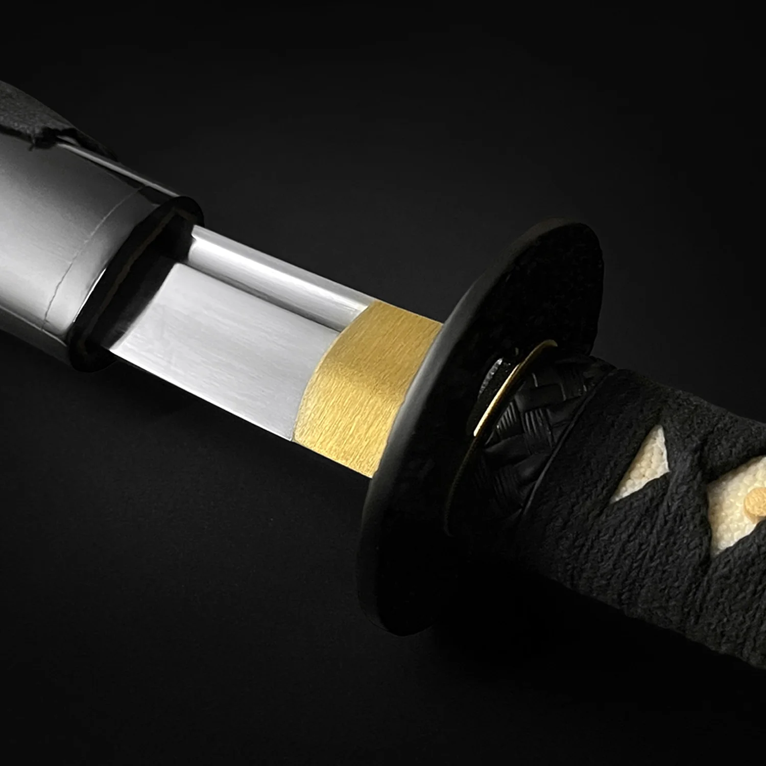 Musashi “Saiyuki” Katana - Image 4