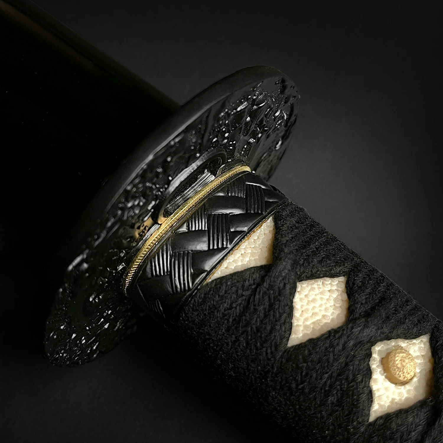 Musashi “Saiyuki” Katana - Image 6