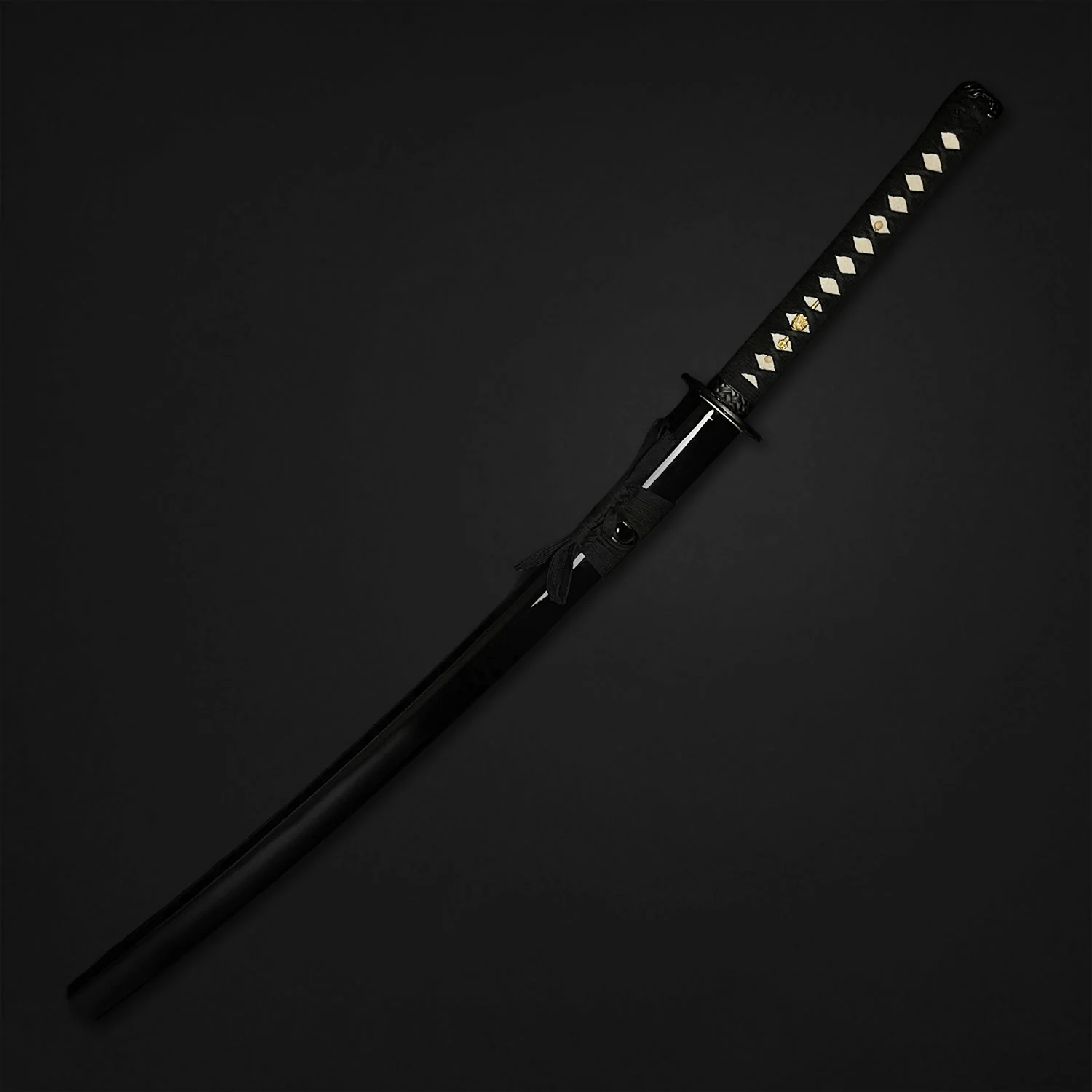 Musashi “Saiyuki” Katana - Image 7