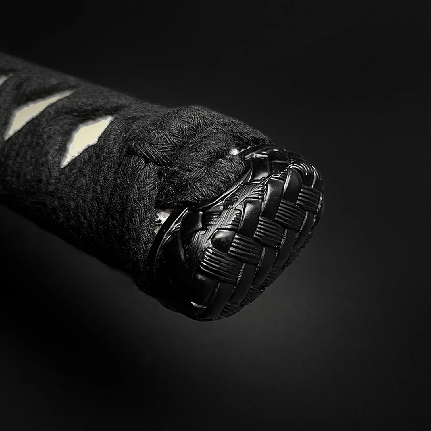 Musashi “Saiyuki” Katana - Image 9