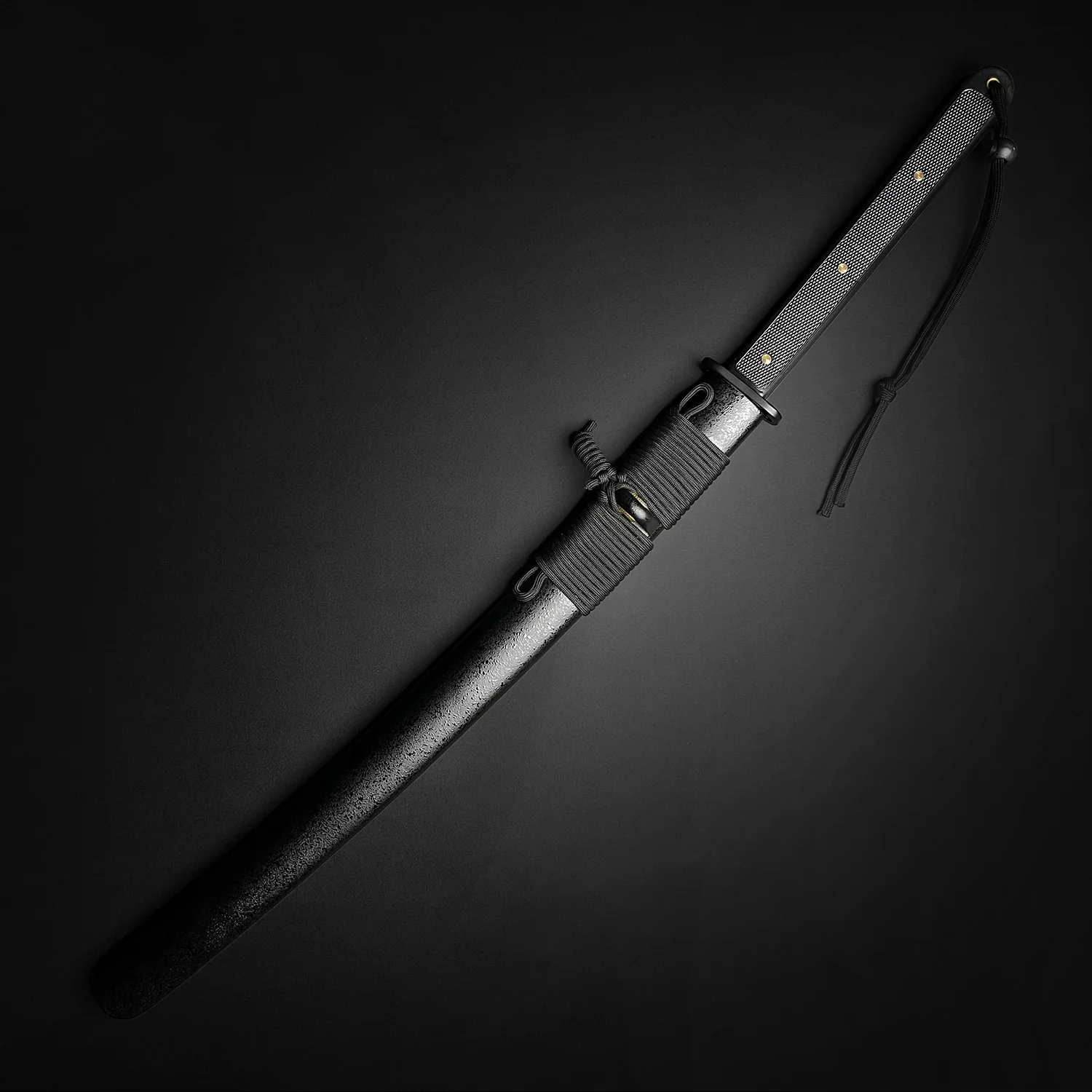 Musashi Modern Tactical Wakizashi - Image 3
