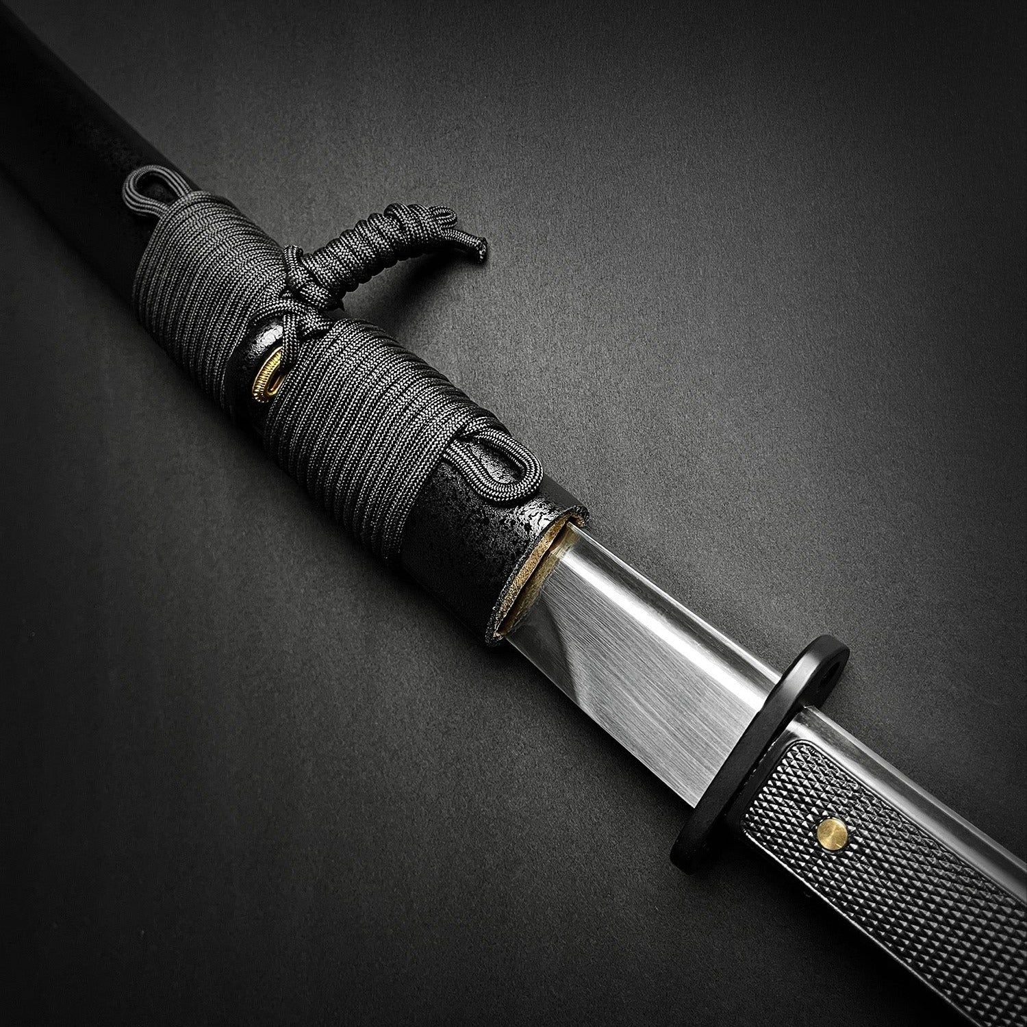 Musashi Modern Tactical Wakizashi - Image 4