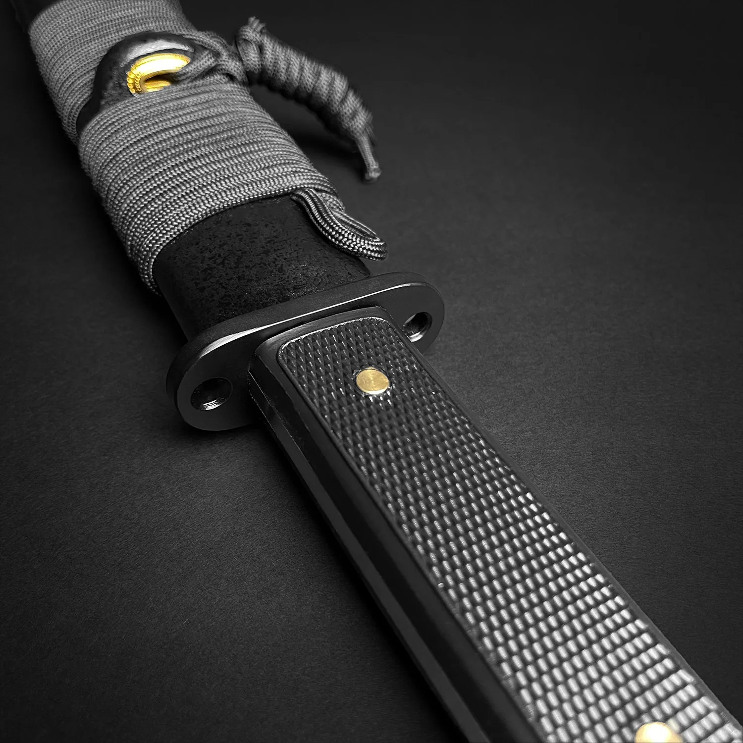 Musashi Modern Tactical Wakizashi - Image 7