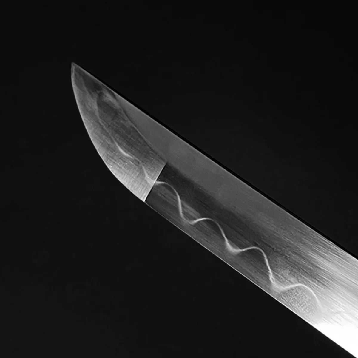 Musashi "Tenryu" Katana - Image 10