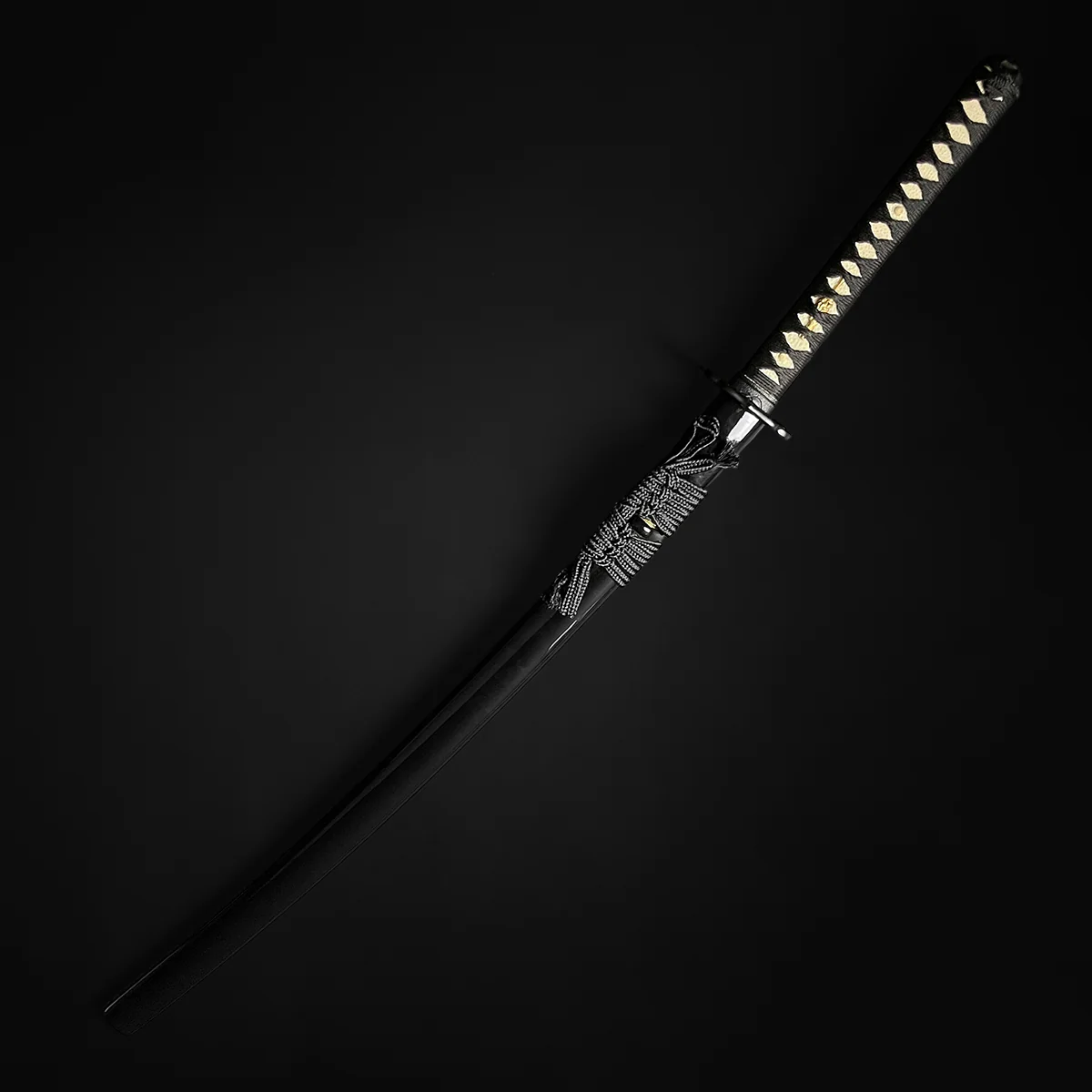 Musashi "Tenryu" Katana - Image 5