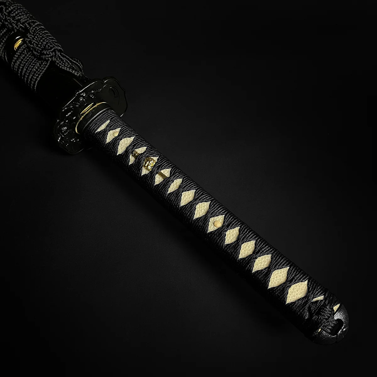 Musashi "Tenryu" Katana - Image 6