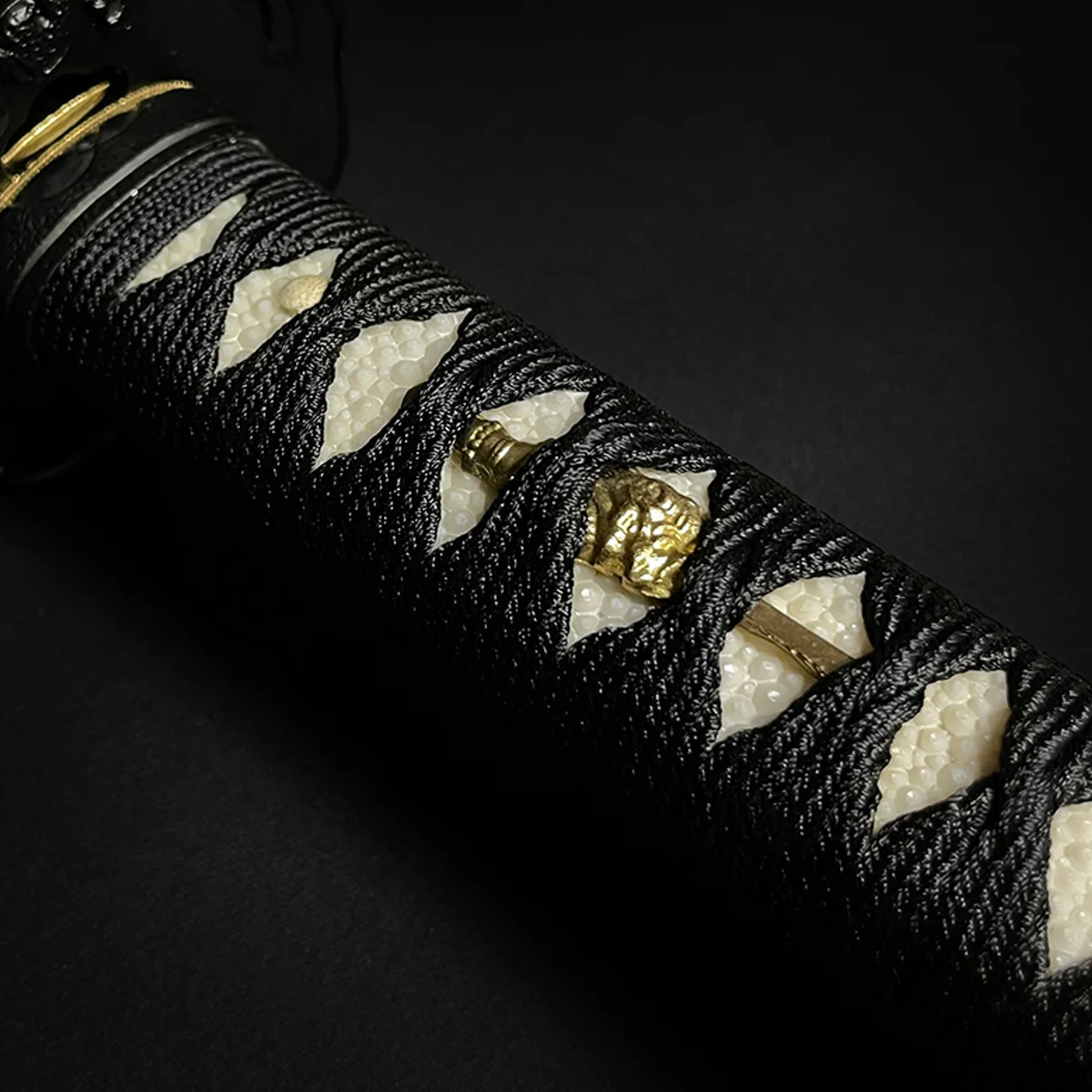 Musashi "Tenryu" Katana - Image 7