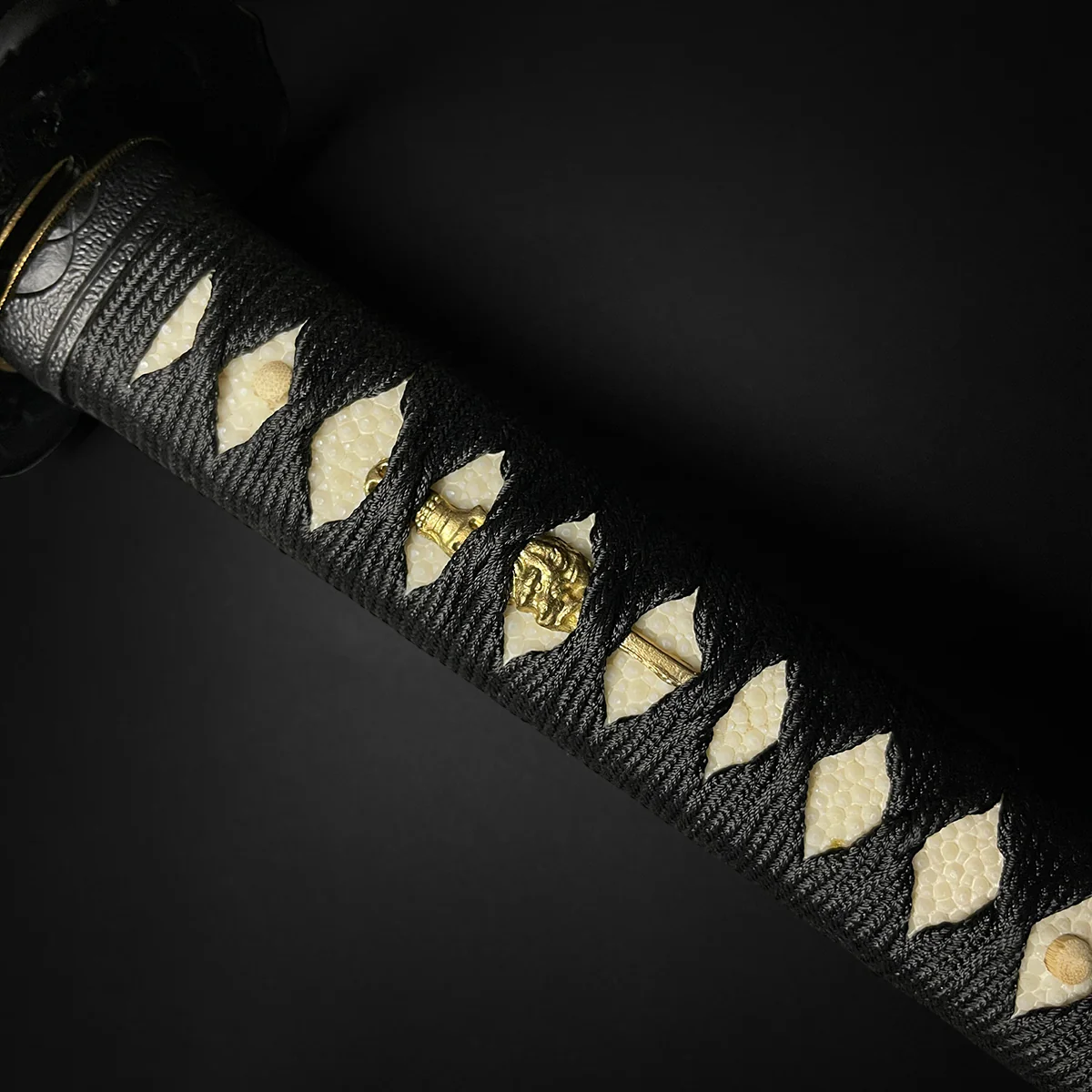 Musashi "Tenryu" Katana - Image 8