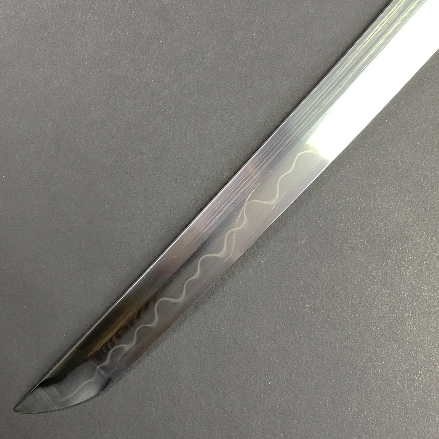 Musashi Tensai Katana - Image 4