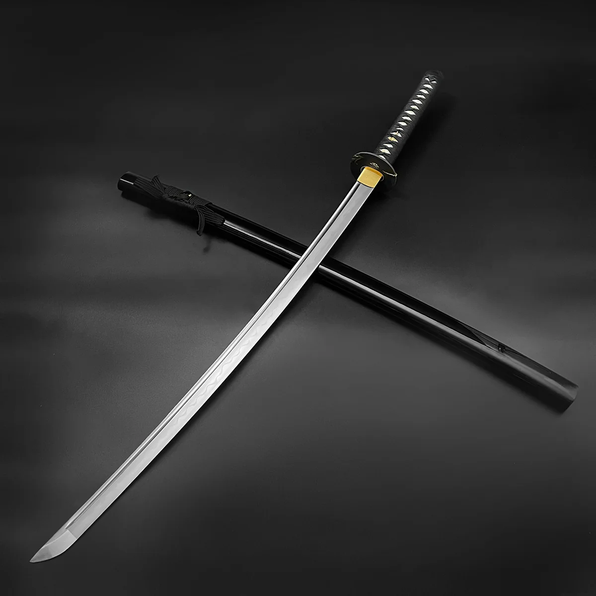 Musashi "Tonbo" Dragonfly Katana - Image 3