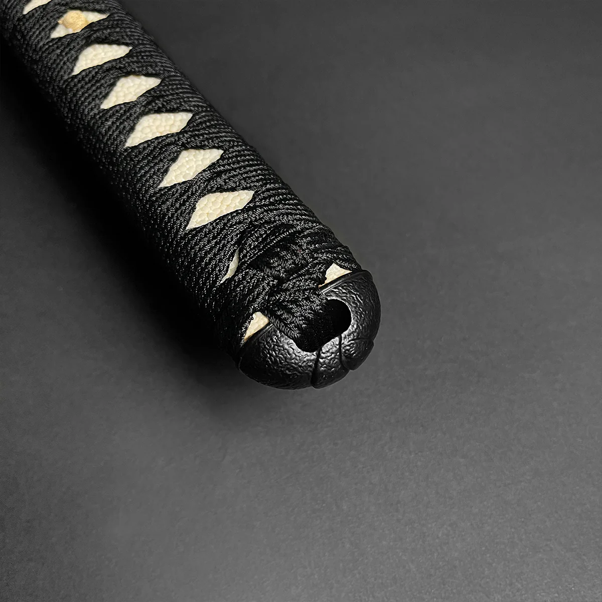 Musashi "Tora" (Tiger) Katana - Image 10