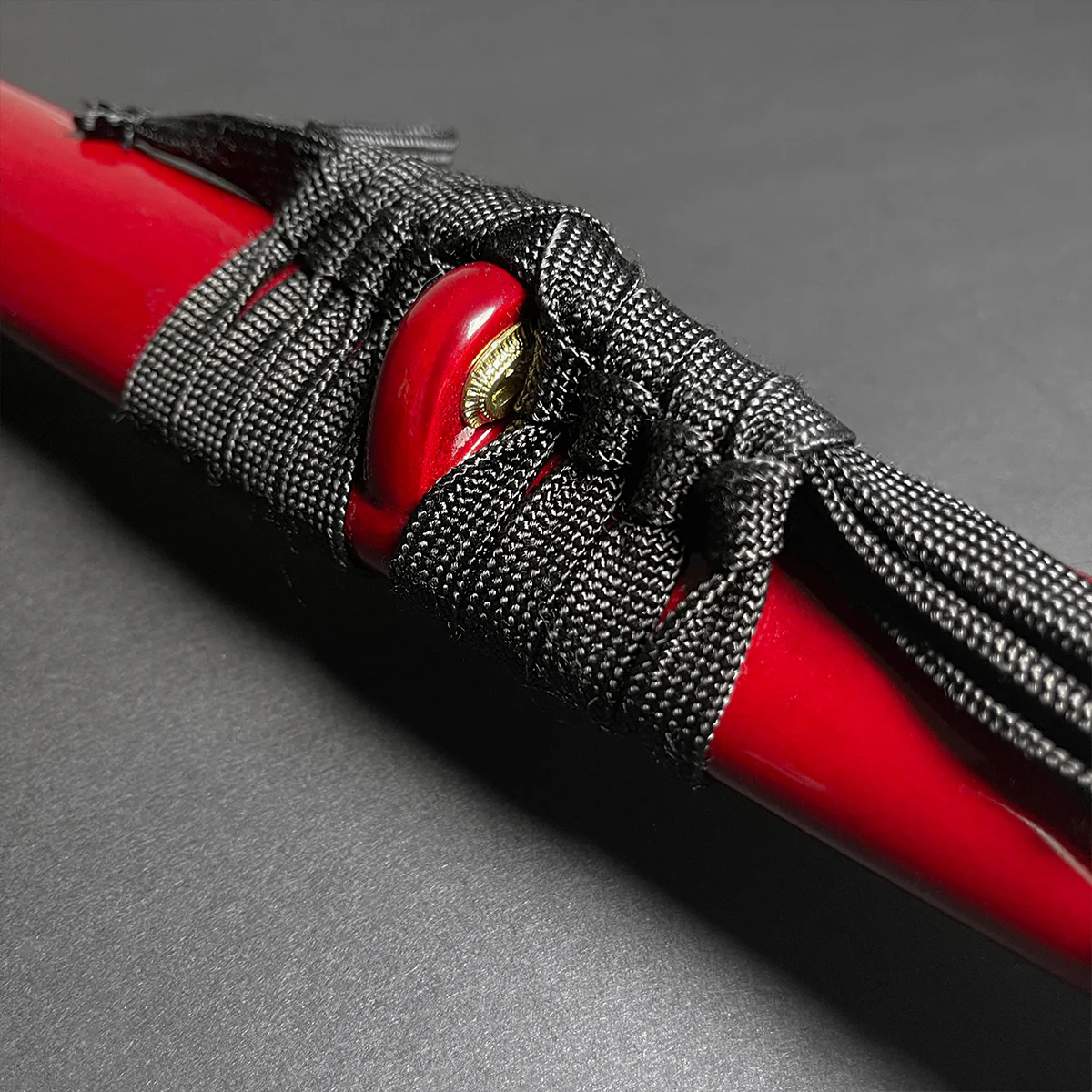 Musashi "Tora" (Tiger) Katana - Image 7