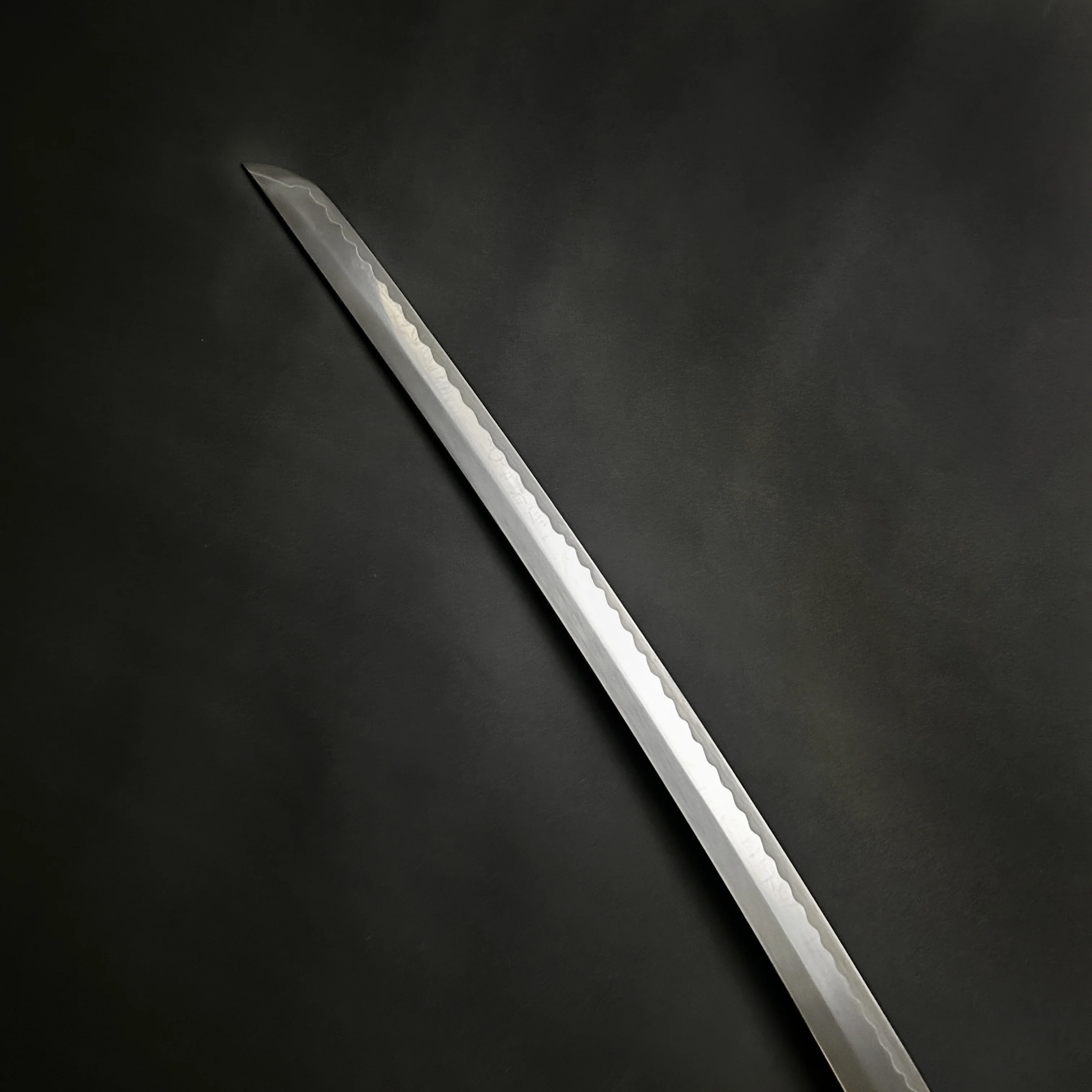 Musashi "Tora" (Tiger) Katana - Image 8