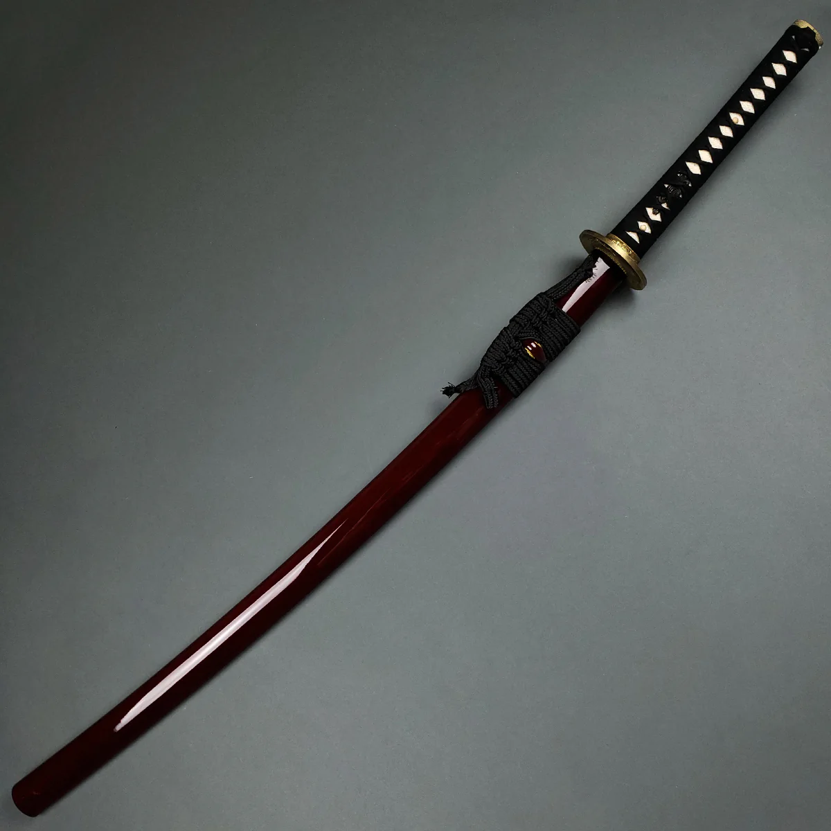 Musashi Tsuru Katana - Image 3