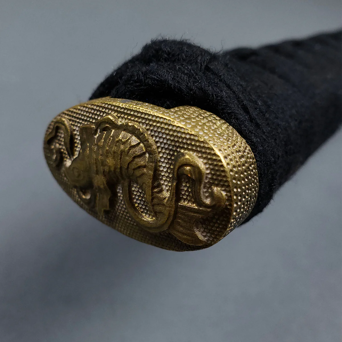 Musashi Tsuru Katana - Image 8
