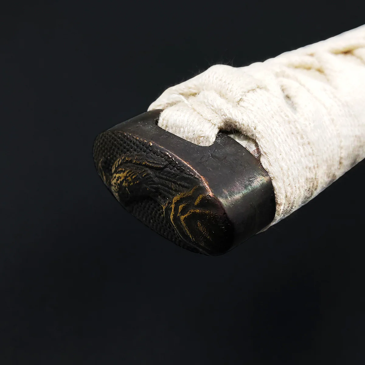 Musashi White Umi Katana - Image 8