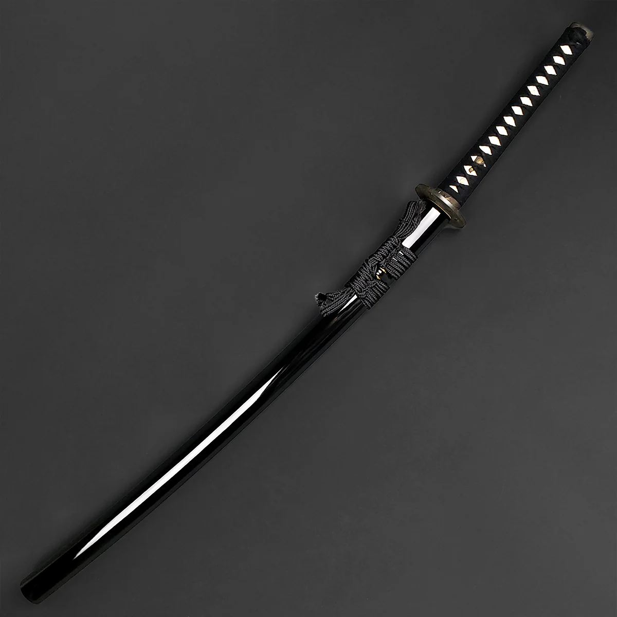 Musashi Umi Katana - Image 3