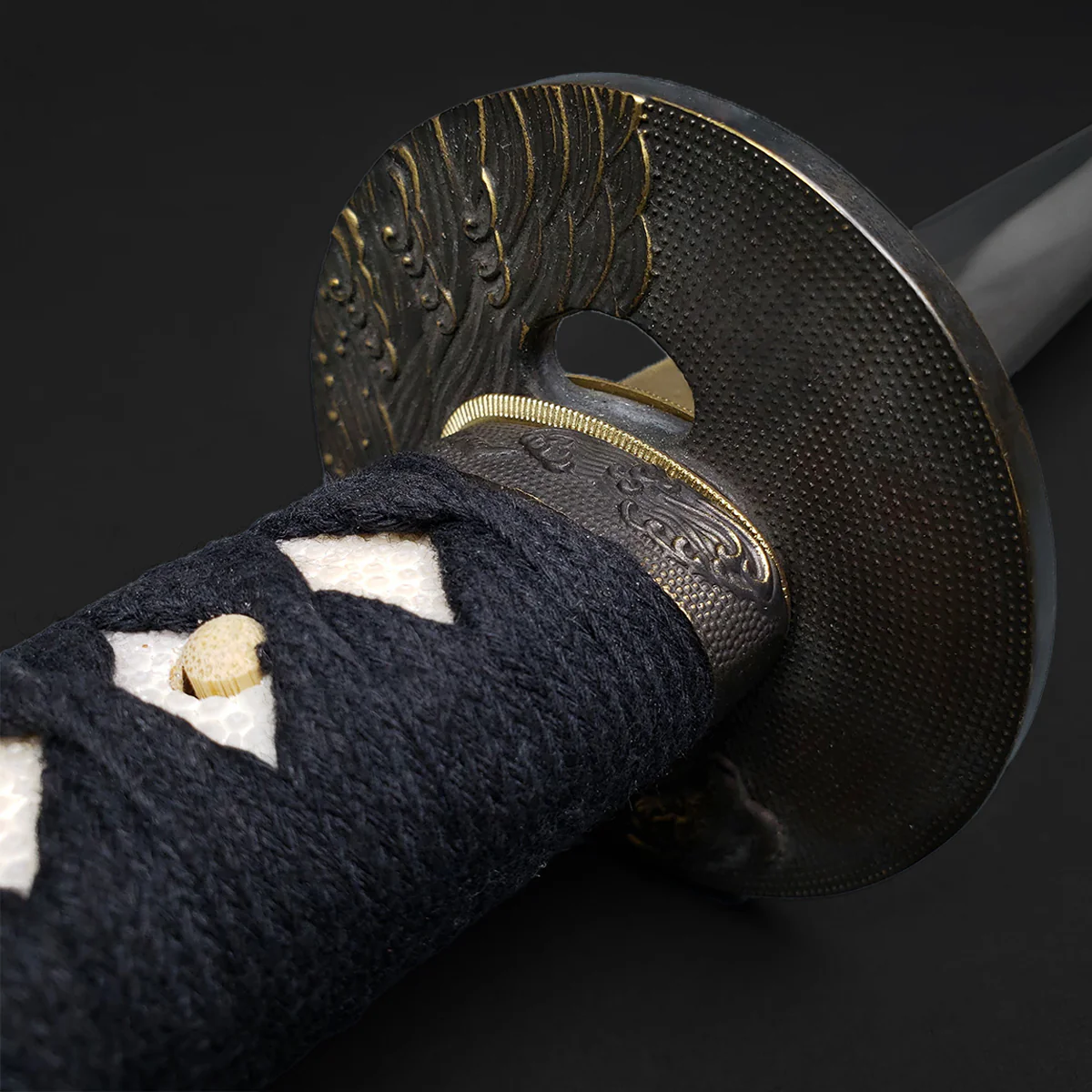 Musashi Umi Katana - Image 5