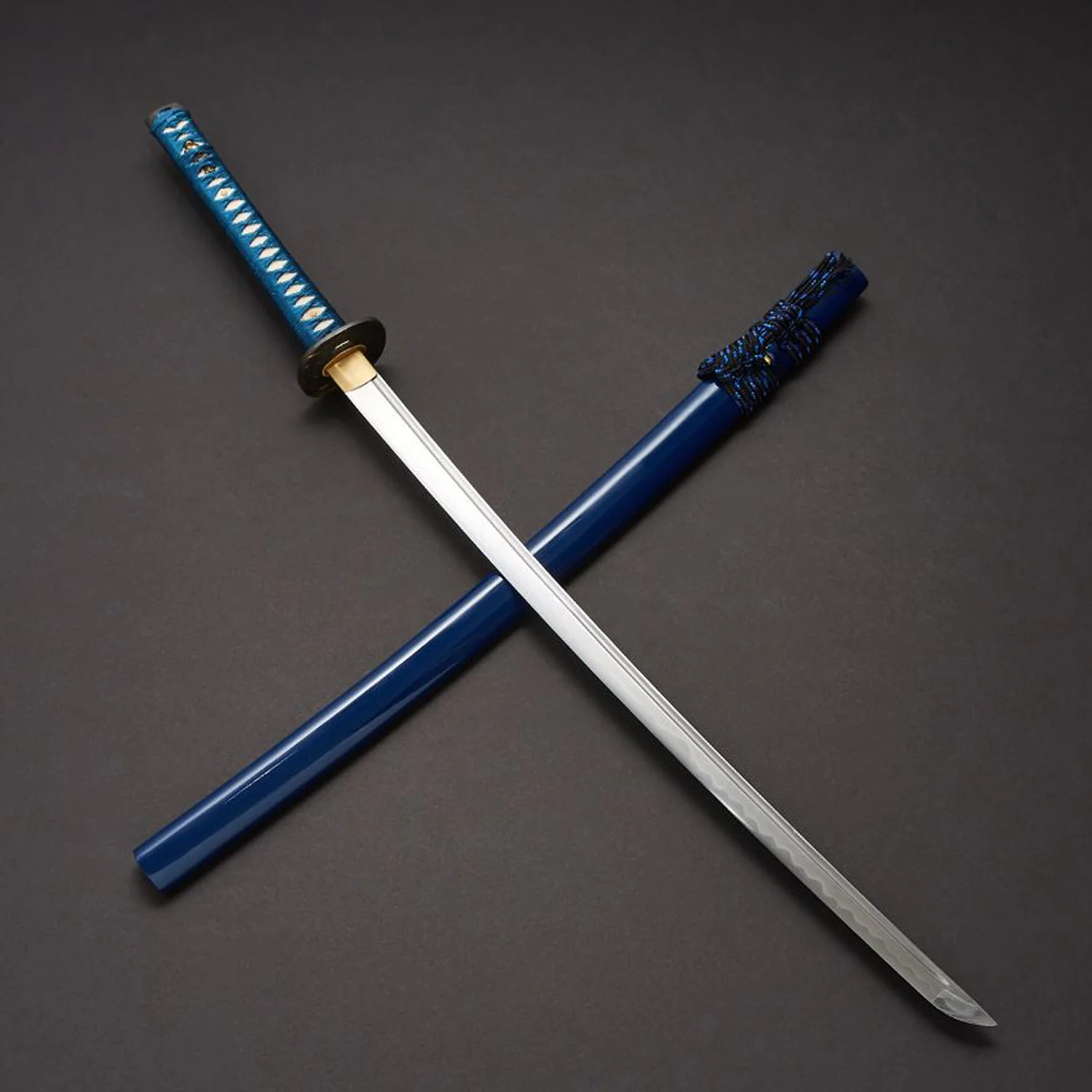 Musashi "Umigame" Katana - Image 7