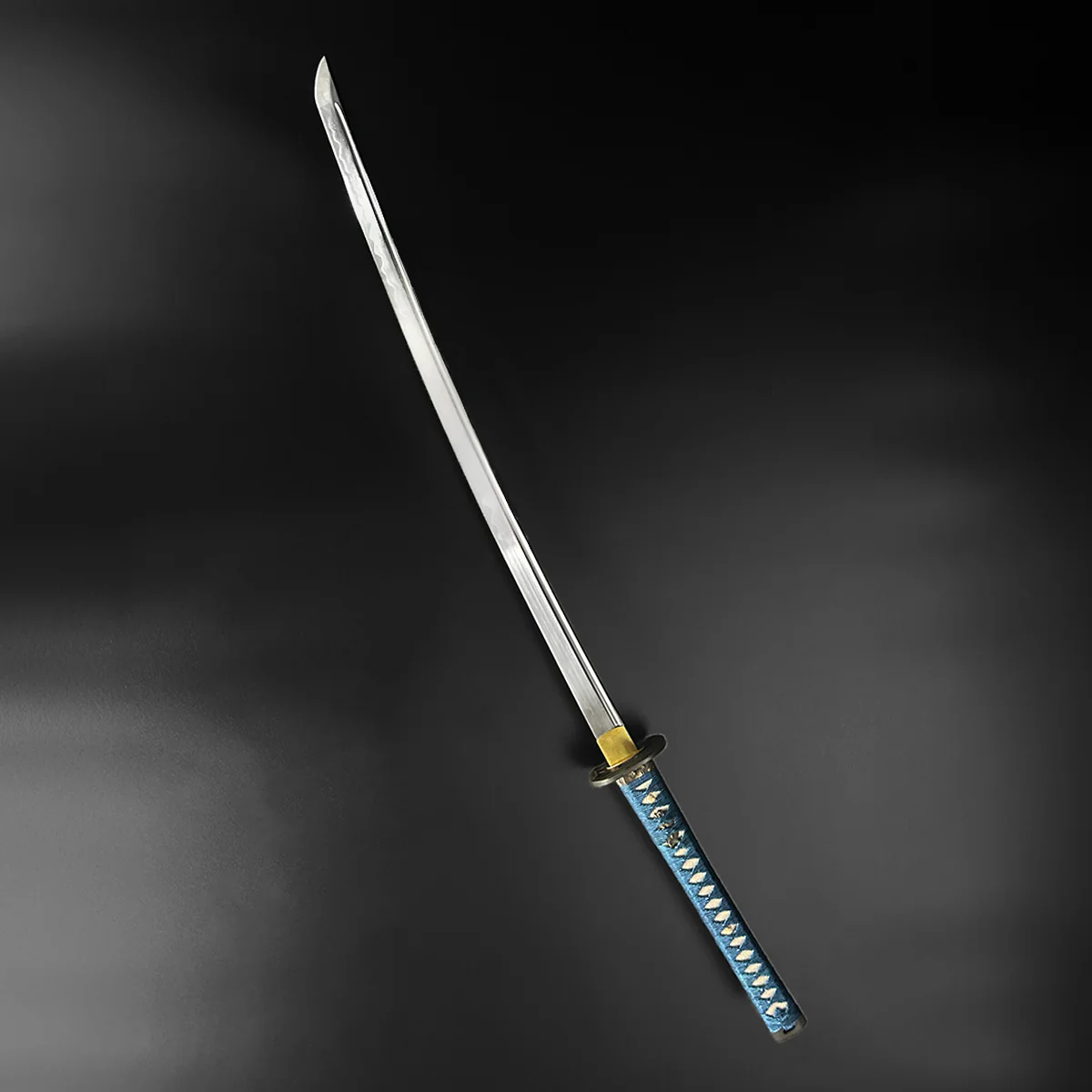Musashi "Umigame" Katana - Image 8