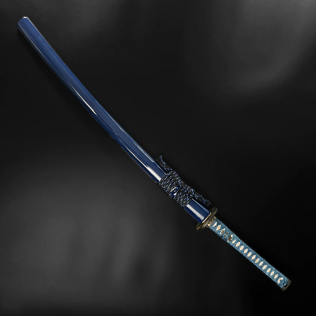 Musashi "Umigame" Katana - Image 9