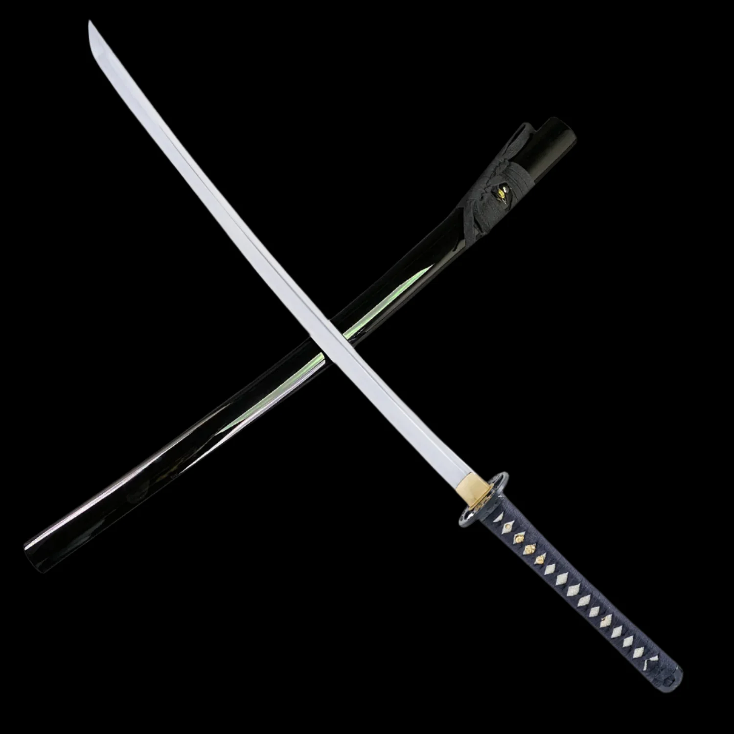 Musashi “Asahina" Samurai Sword