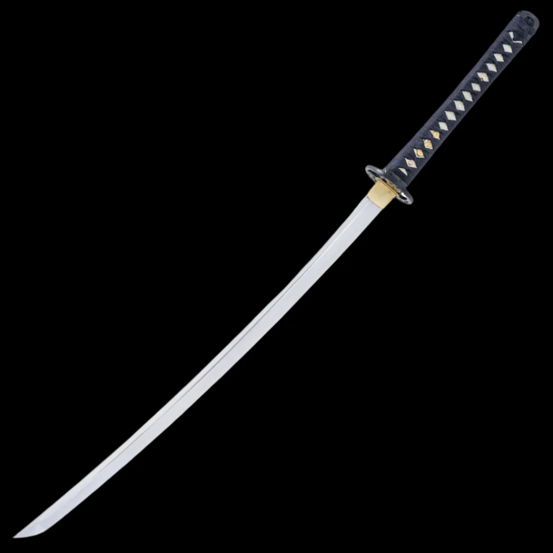 Musashi “Asahina" Samurai Sword - Image 2