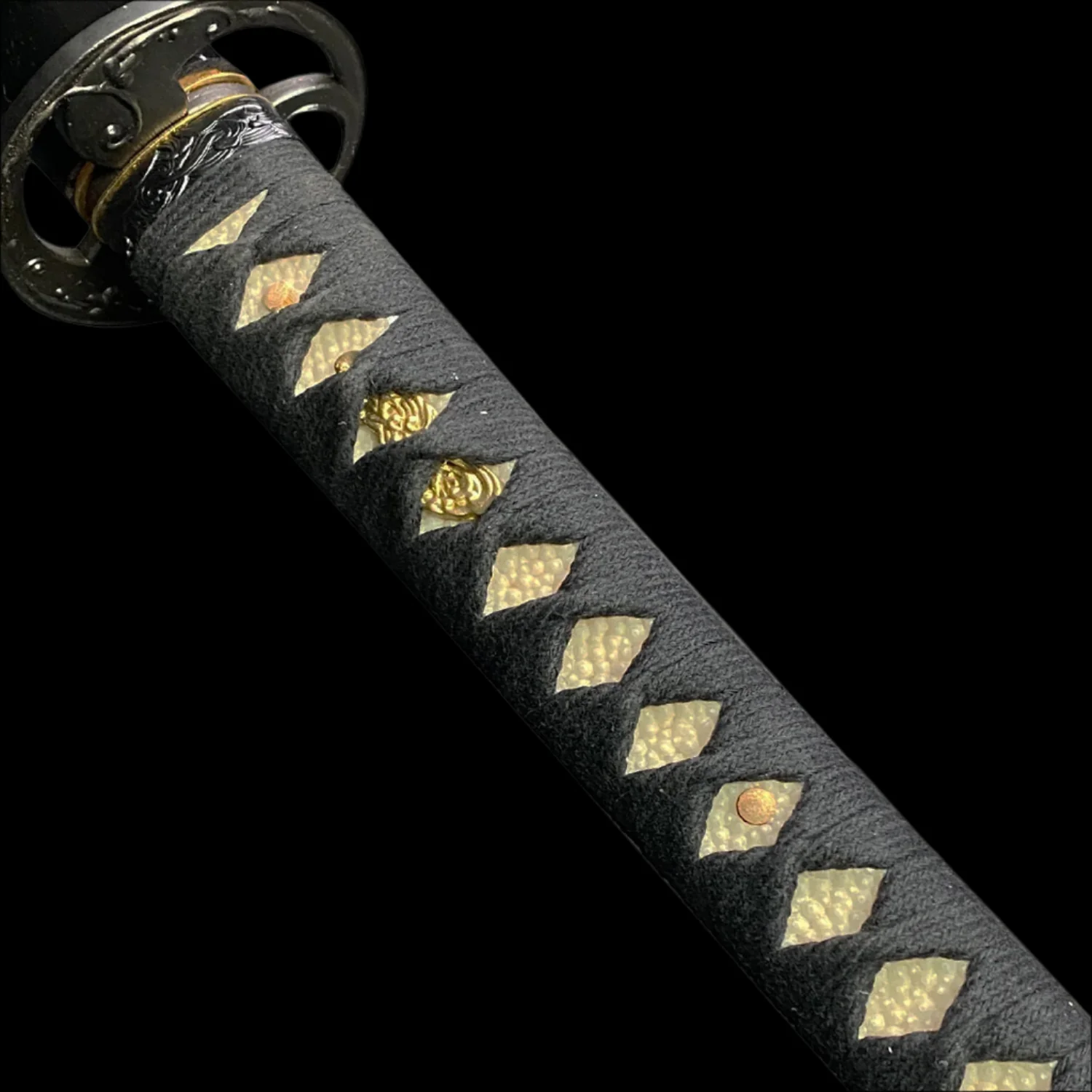 Musashi “Asahina" Samurai Sword - Image 3