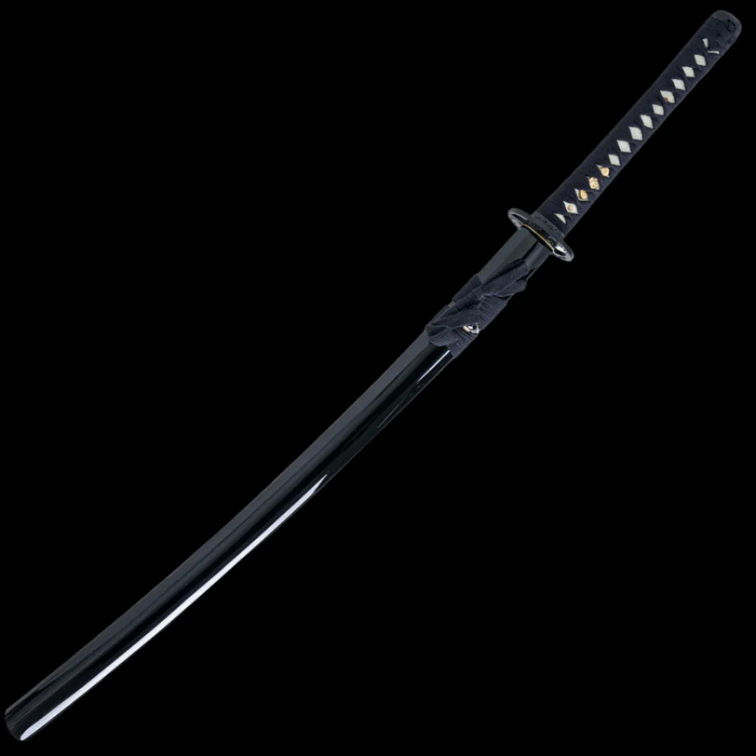Musashi “Asahina" Samurai Sword - Image 5
