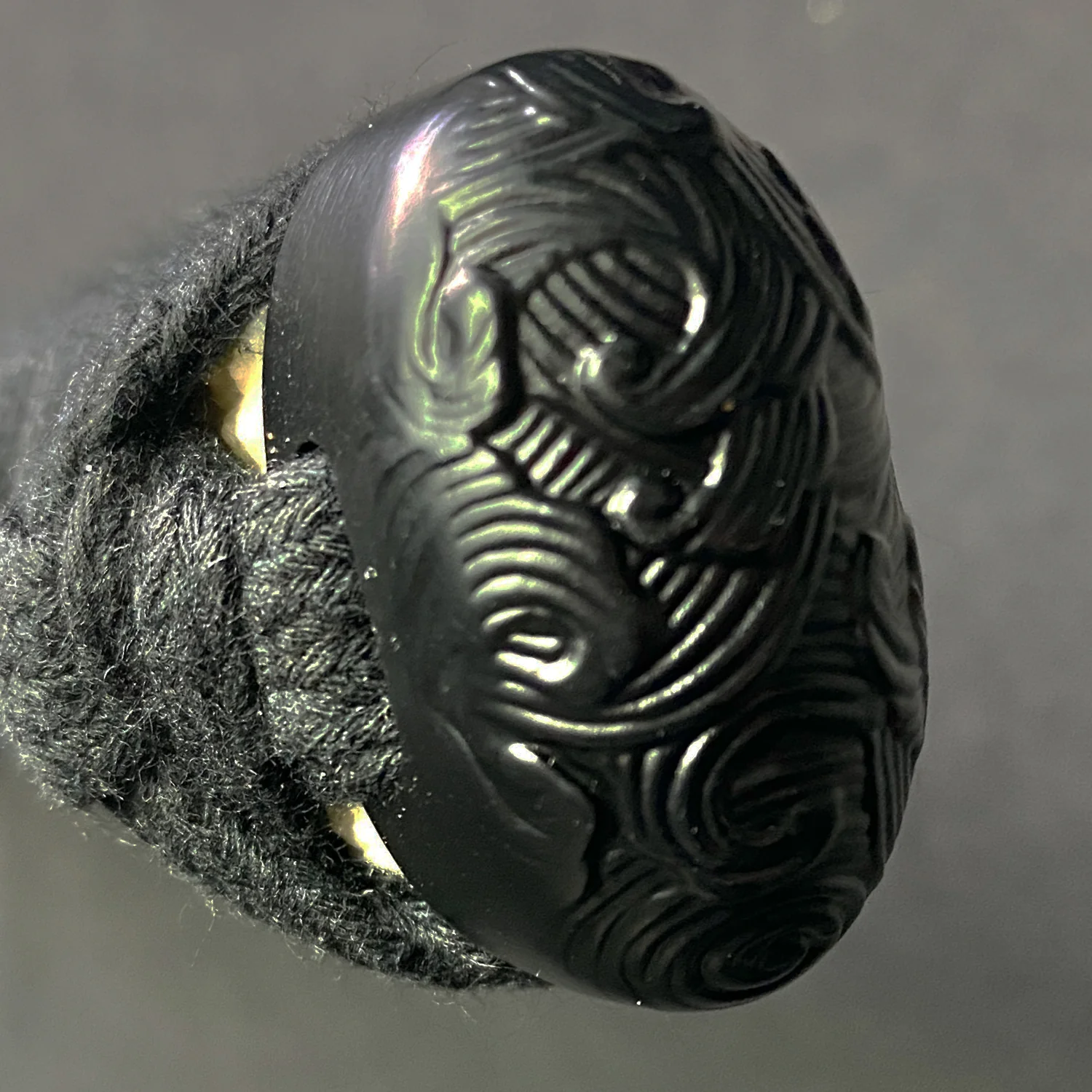 Musashi “Asahina" Samurai Sword - Image 6