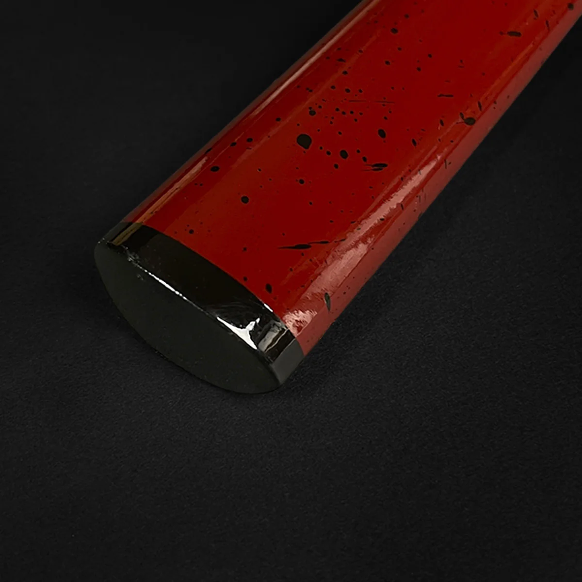 Musashi “Yamata no Orochi” Burgundy Dragon Slayer Katana - Image 16