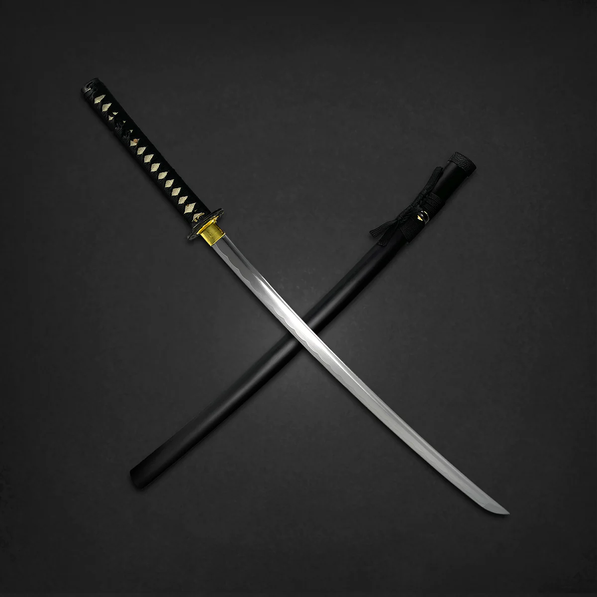 Musha 昇龍 Soaring Dragon Katana - Image 2