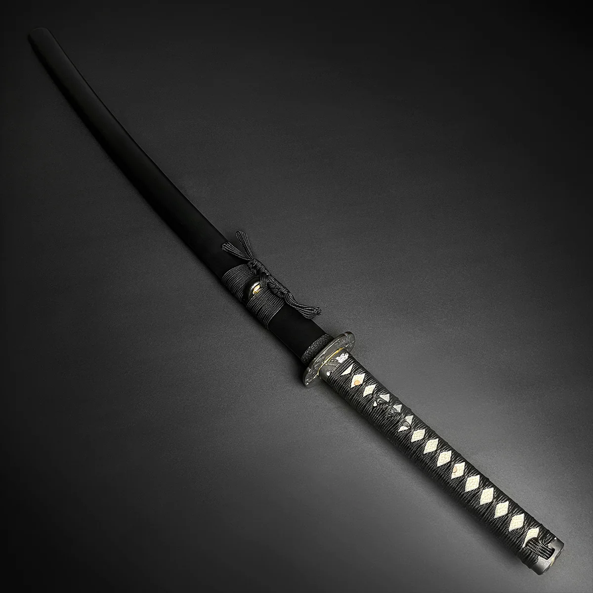 Musha 昇龍 Soaring Dragon Katana - Image 3