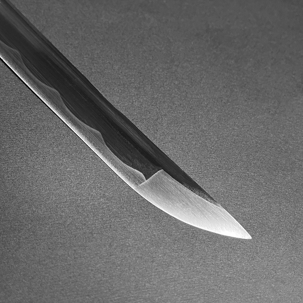 Musha 昇龍 Soaring Dragon Katana - Image 9