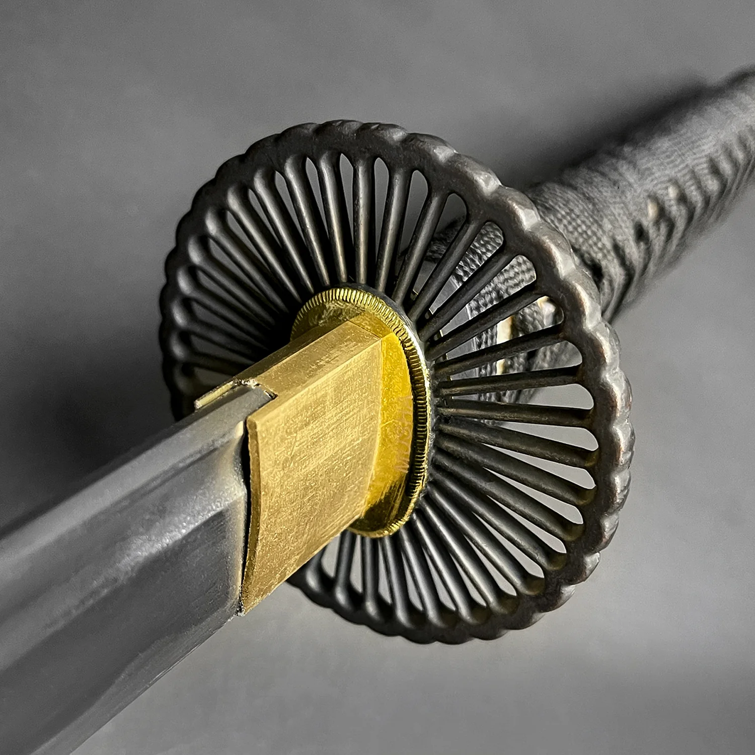Musha "47 Ronin" Katana - Image 2