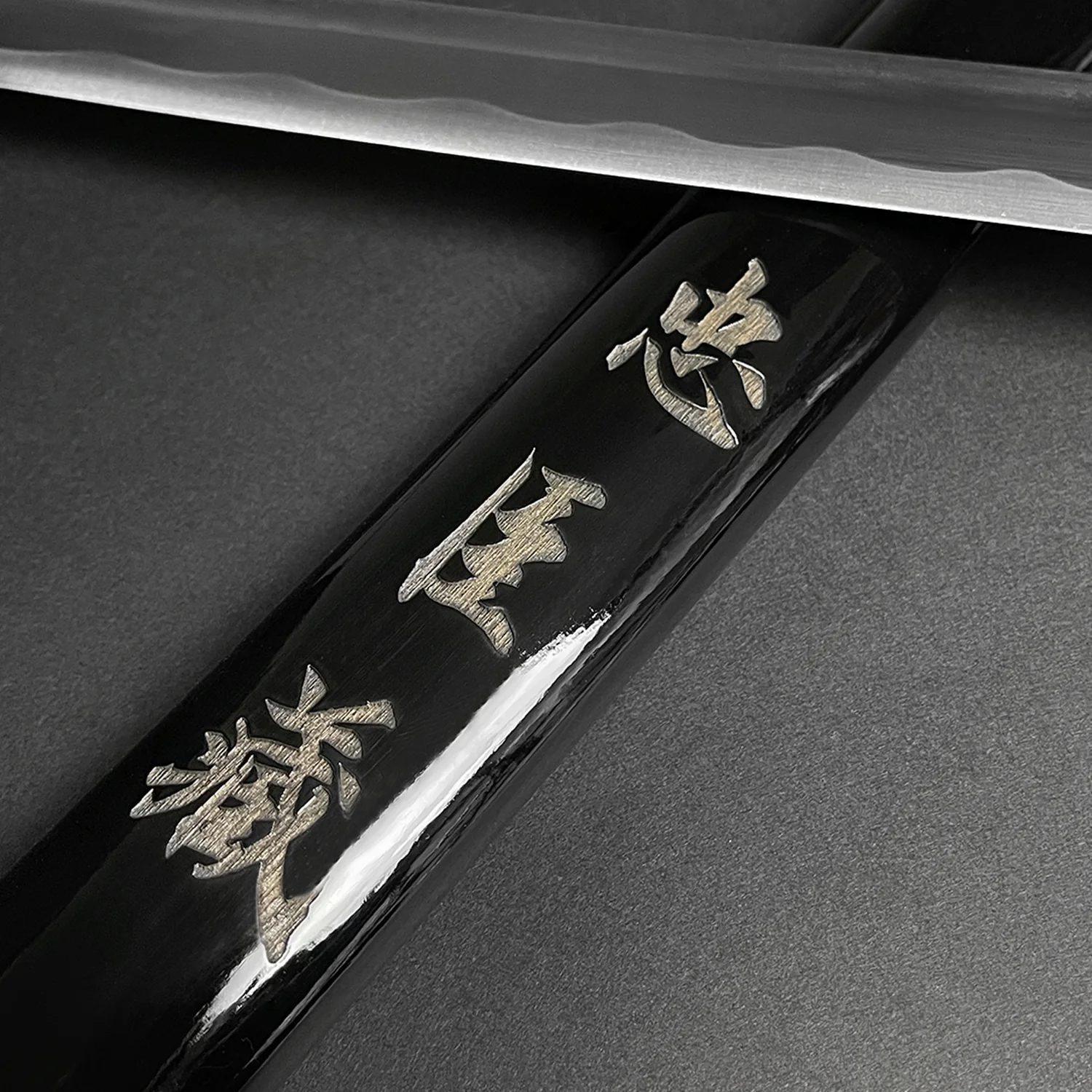 Musha "47 Ronin" Katana - Image 3