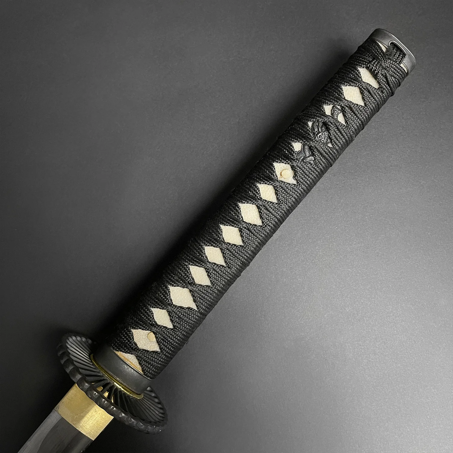 Musha "47 Ronin" Katana - Image 6